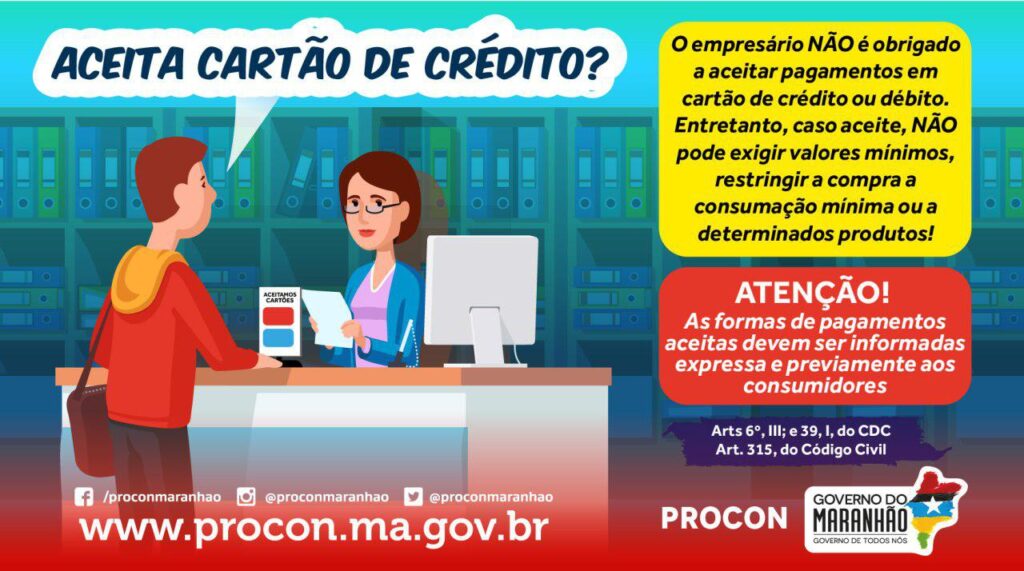 dicacartão