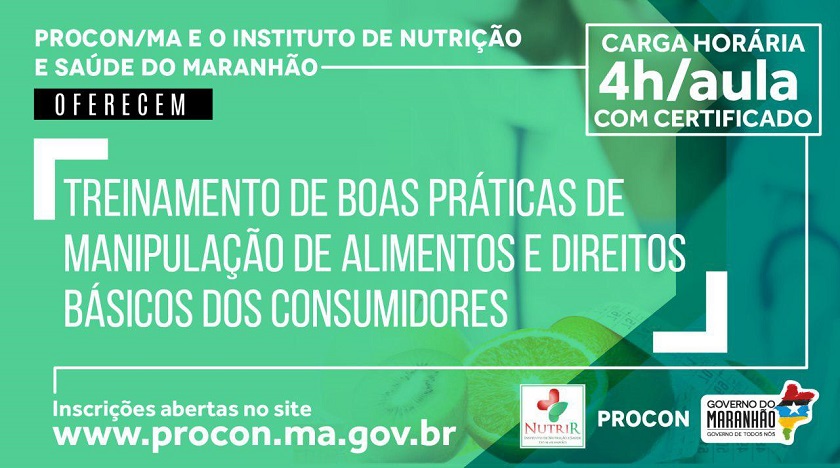 treinamento
