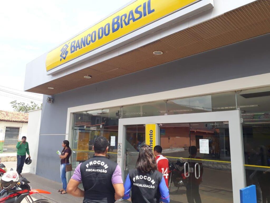 fiscalização bancos